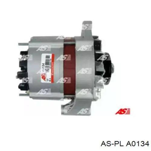 A0134 As-pl генератор