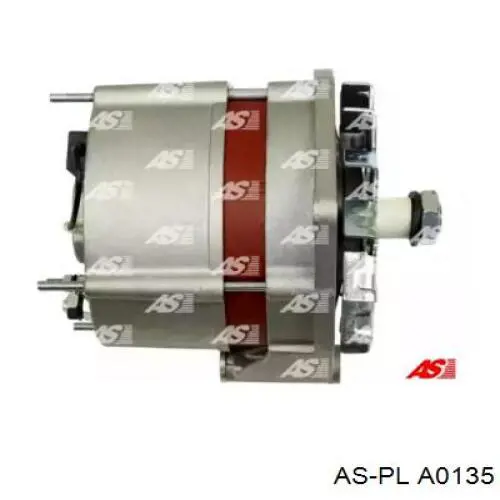 Генератор A0135 AS/Auto Storm