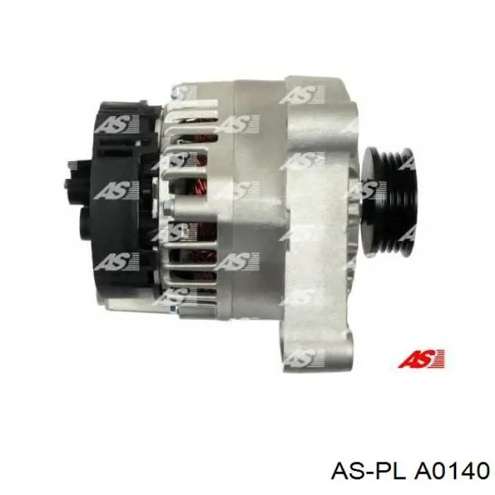 Генератор A0140 As-pl