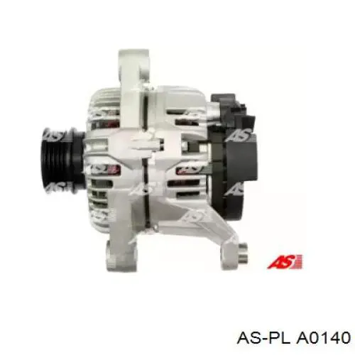 A0140 As-pl генератор