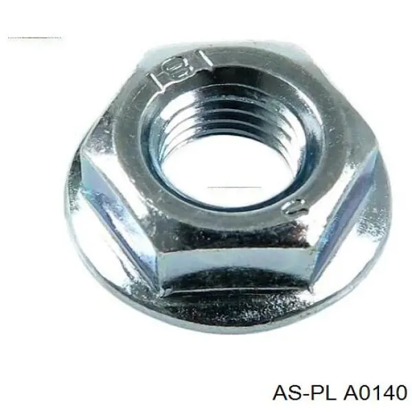 Купити A0140 As-pl Генератор