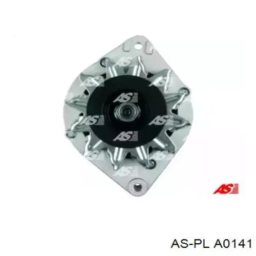Генератор As-pl A0141 ціна, від 118.27 USD