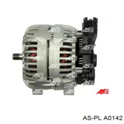 A0142 As-pl генератор