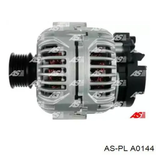 A011154720280 Mercedes Авто генератор