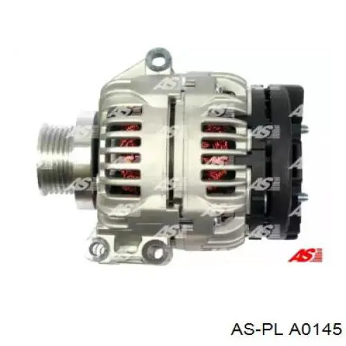 A0145 As-pl генератор