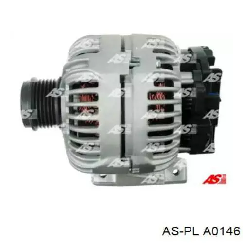 A0146 As-pl генератор