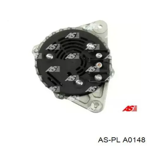 Купити 1019077 Ford Генератор