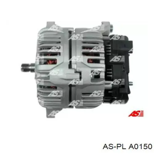 Купити 504087183 Fiat/Alfa/Lancia Генератор