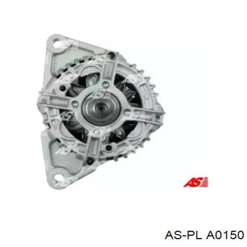 Генератор 504087183 Fiat/Alfa/Lancia