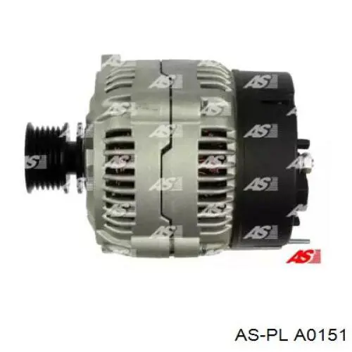 A0151 As-pl генератор