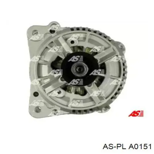 A0151 As-pl Авто генератор