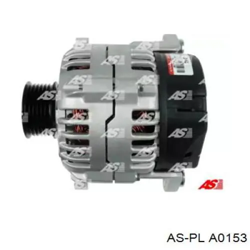 A0153 As-pl генератор
