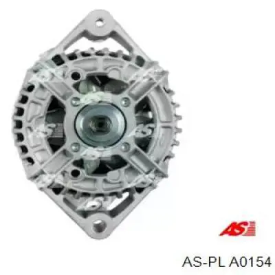 Генератор 6204095 Opel