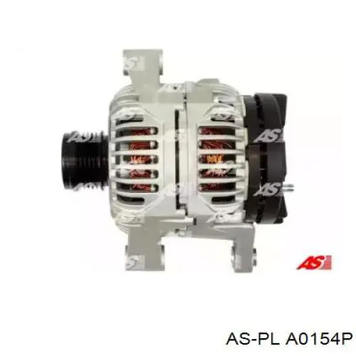 A0154P AS/Auto Storm генератор