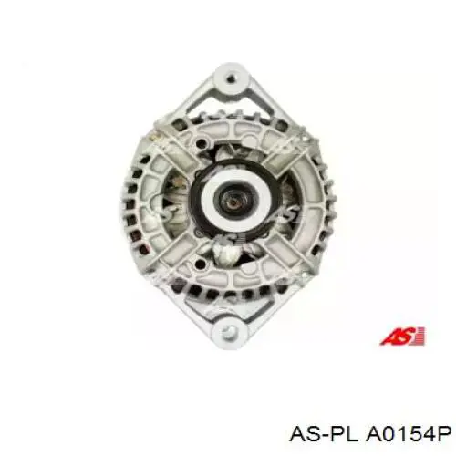 6204095 Opel Авто генератор