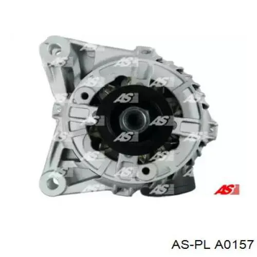 A0157 As-pl Авто генератор