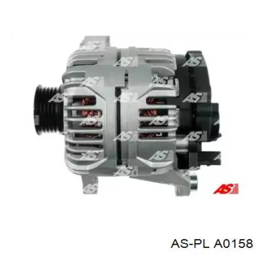 Генератор автомобільний Magneton 9517241