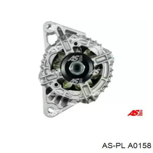 Генератор As-pl A0158 ціна, від 140.91 USD