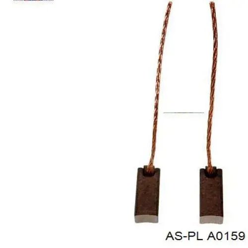 Купити A0159 As-pl Генератор
