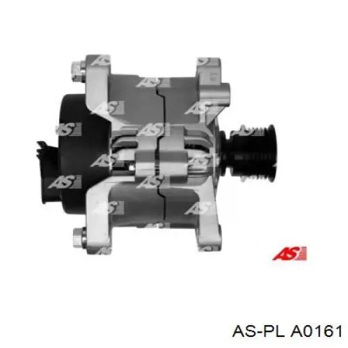 Генератор A0161 As-pl