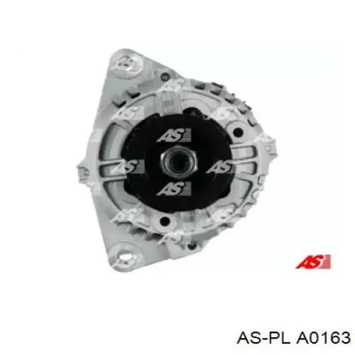 Генератор As-pl A0163 ціна, від 137.69 USD