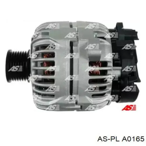 A0165 As-pl генератор