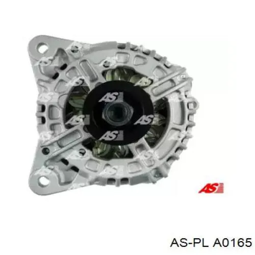 Генератор As-pl A0165 ціна, від 171.16 USD