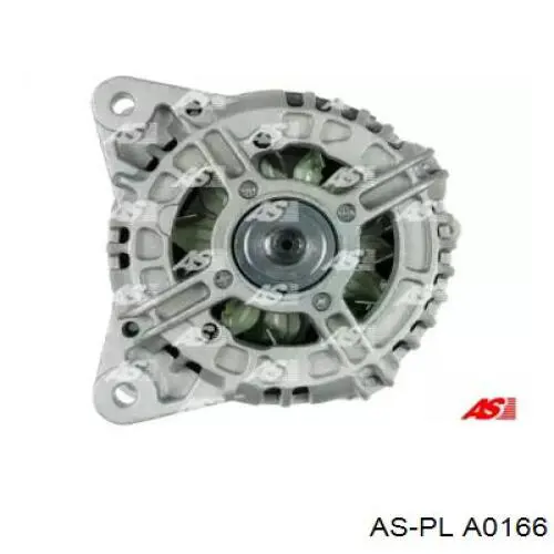 Купити 7701474326 Renault (RVI) Генератор