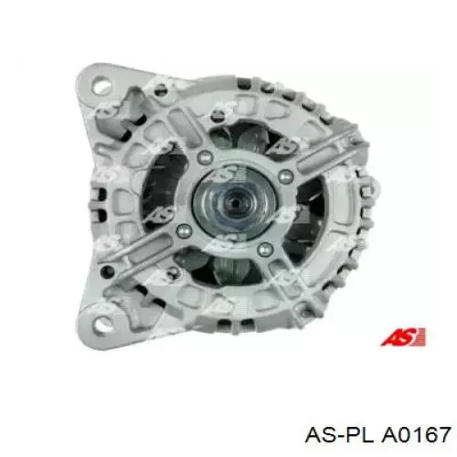 Генератор As-pl A0167 ціна, від 63.34 USD