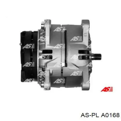 A0168 As-pl генератор