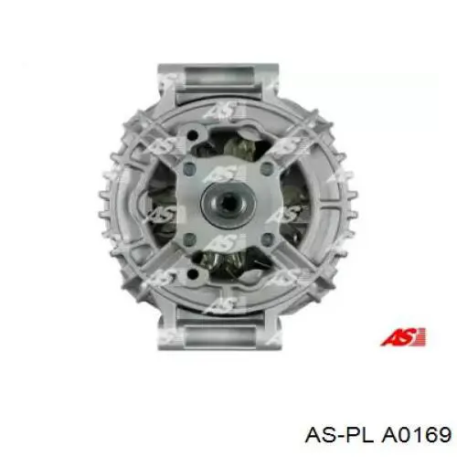 A012154460280 Mercedes Авто генератор