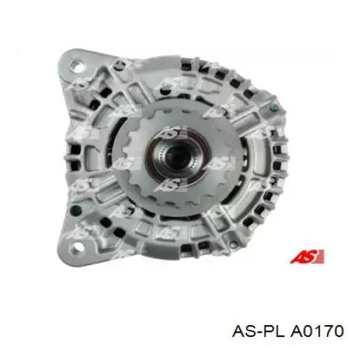 Генератор A0170PR AS/Auto Storm