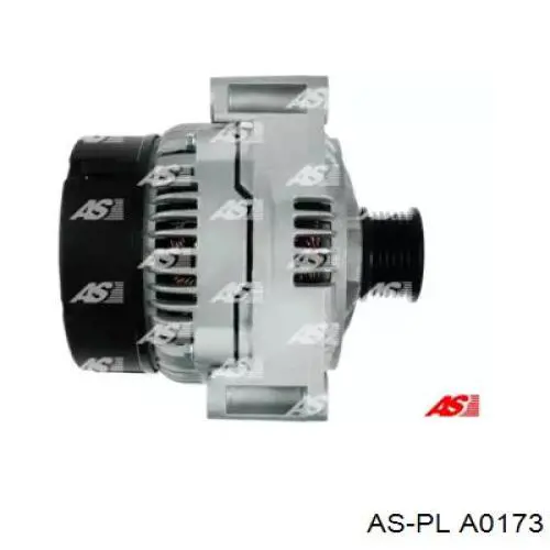 A0173 As-pl генератор