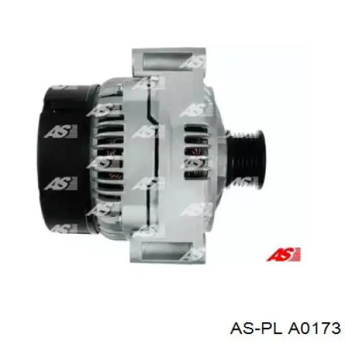 A0173 As-pl Авто генератор