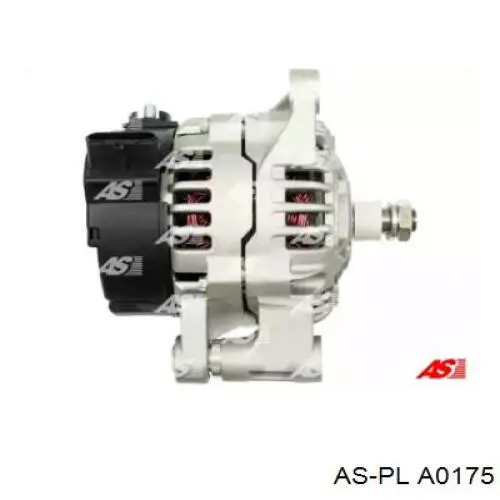 A0175 As-pl генератор