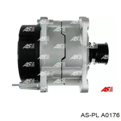 Генератор As-pl A0176 ціна, від 60.18 USD