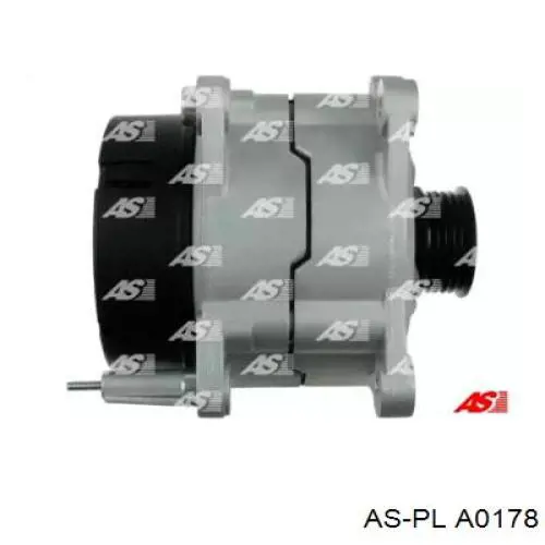 A0178 As-pl генератор