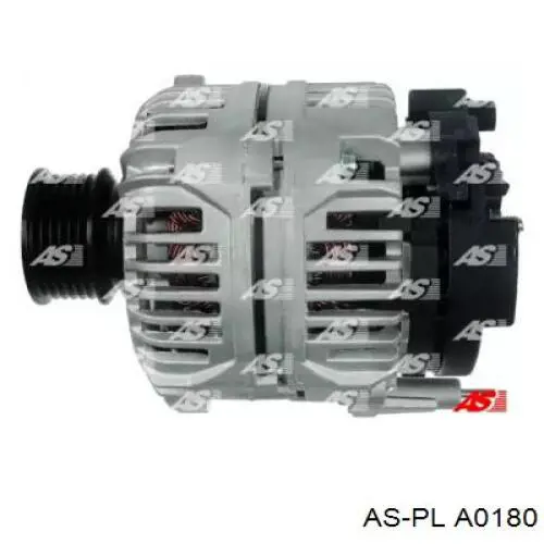 A0180 As-pl генератор