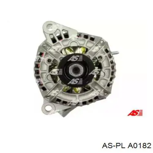Генератор As-pl A0182 ціна, від 63.35 USD