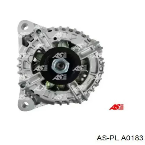 Генератор автомобільний Elstock 285812