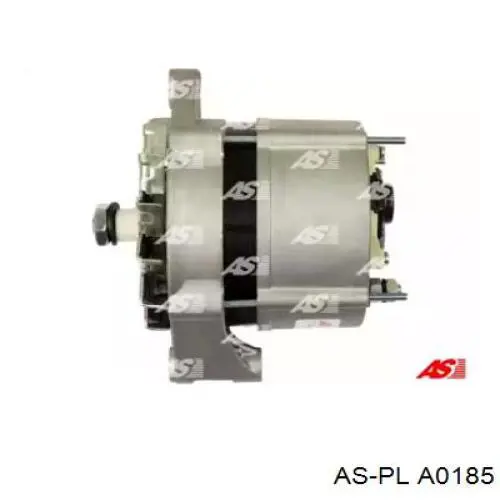 Генератор AS/Auto Storm A0185 ціна, від 106.24 USD