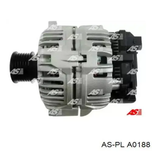 A0188 As-pl генератор