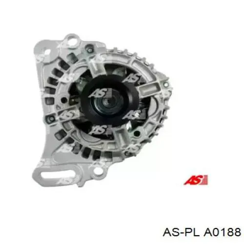 Генератор As-pl A0188 ціна, від 107.12 USD