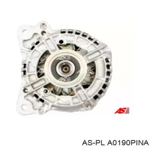 Генератор As-pl A0190PINA ціна, від 153.67 USD