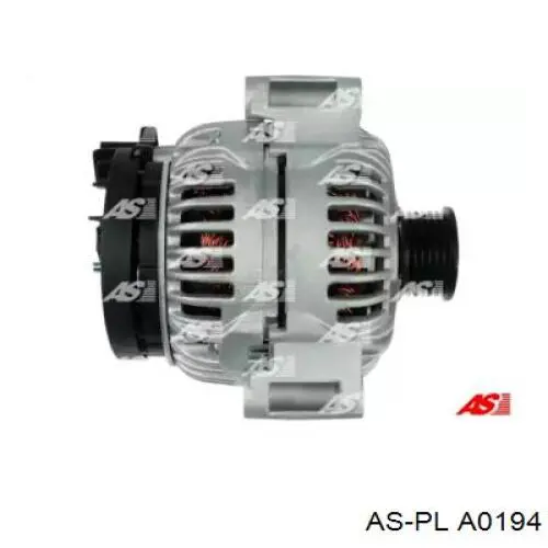 Купити A013154820288 Mercedes Генератор