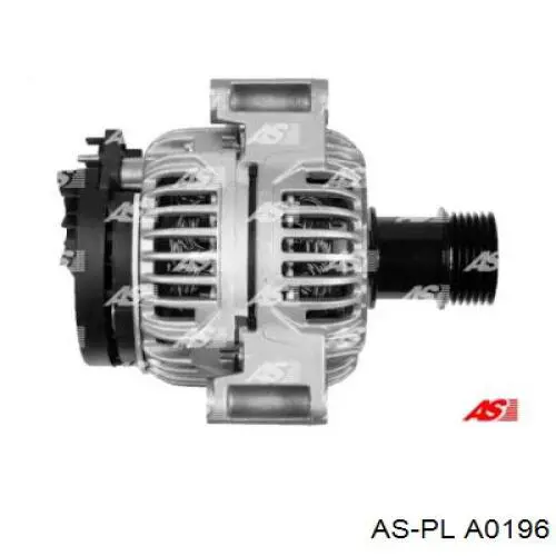 A0196 As-pl генератор