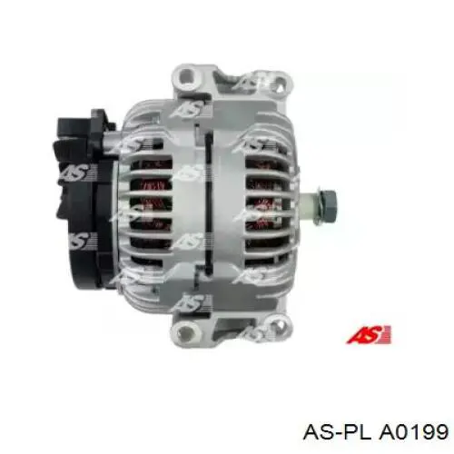 A0199 As-pl Авто генератор