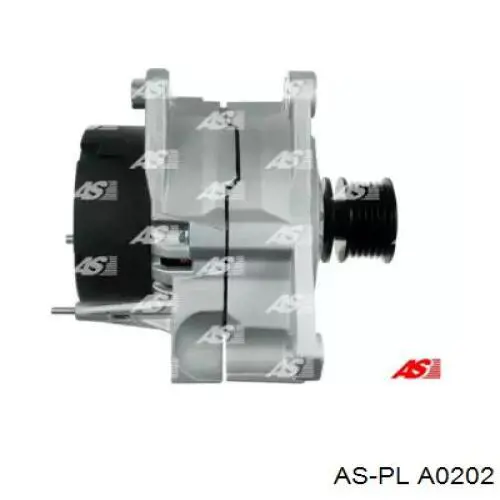 A0202 As-pl генератор