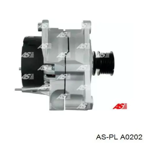 Генератор A0202 AS/Auto Storm