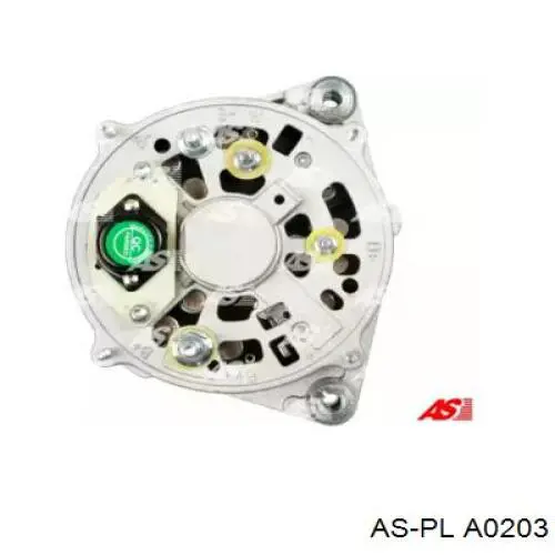 Генератор AS/Auto Storm A0203 ціна, від 102.88 USD